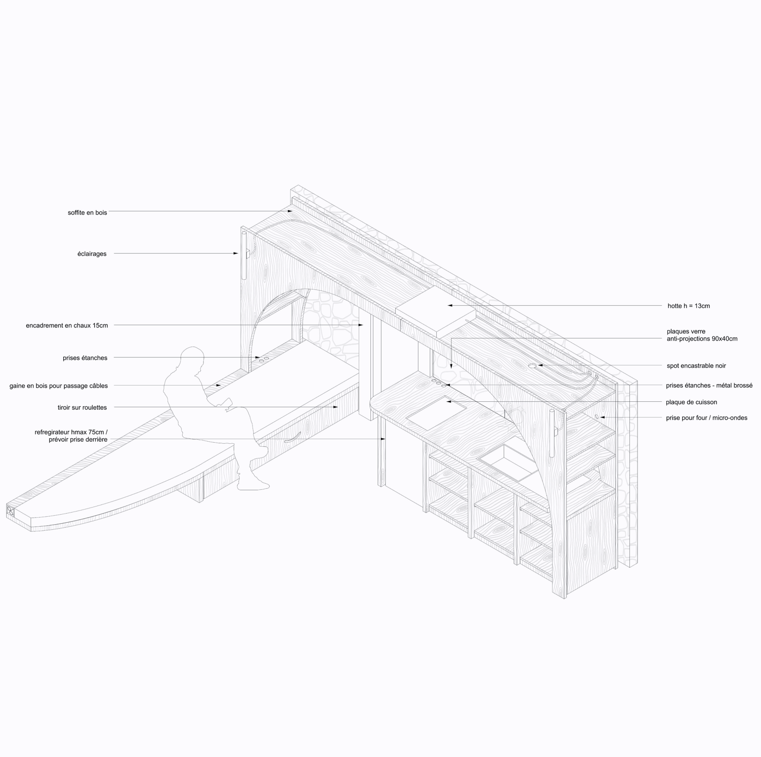 Architecte Briançon - HILICO LEBEURRE