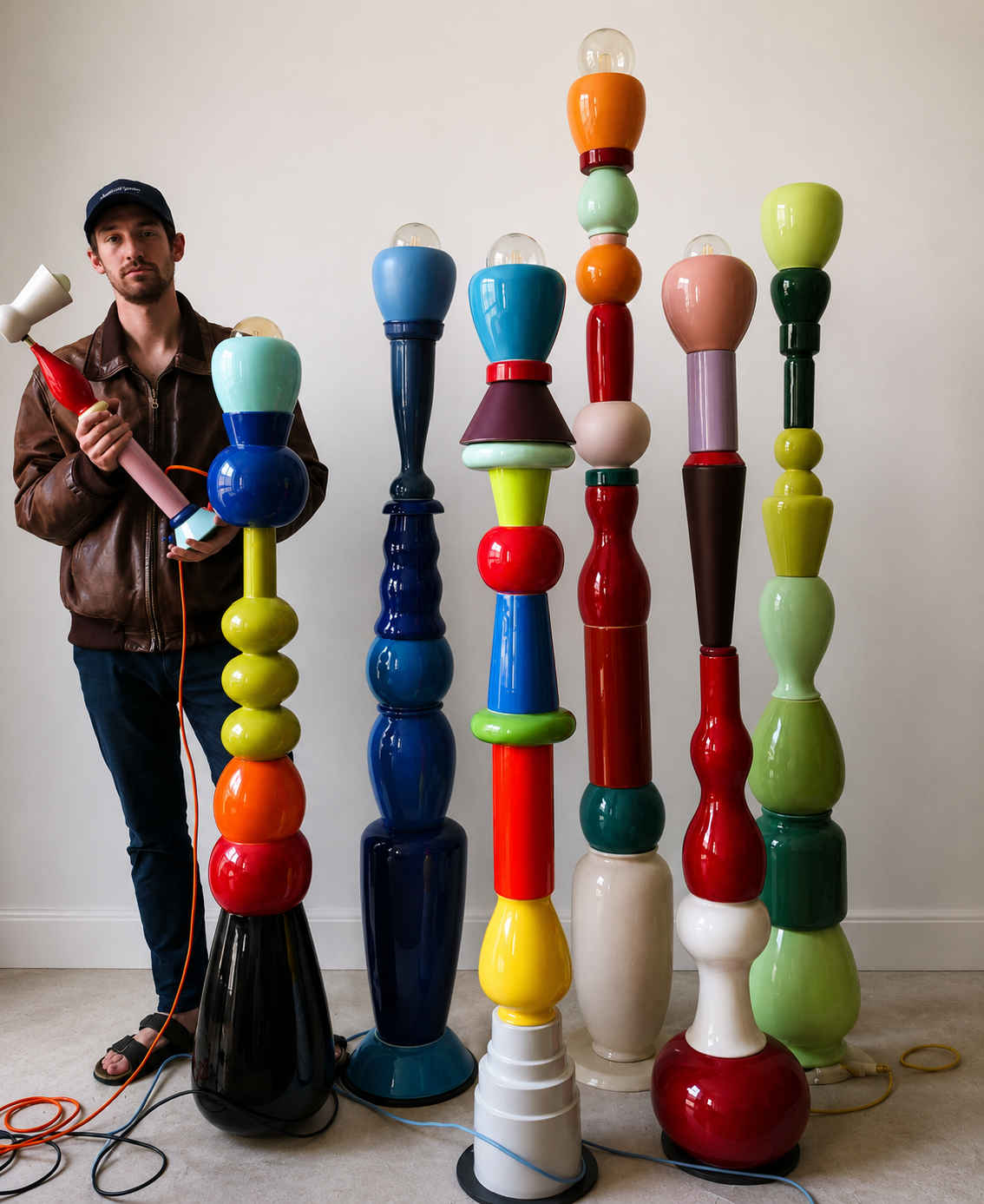 Designer Paris - HILICO LEBEURRE