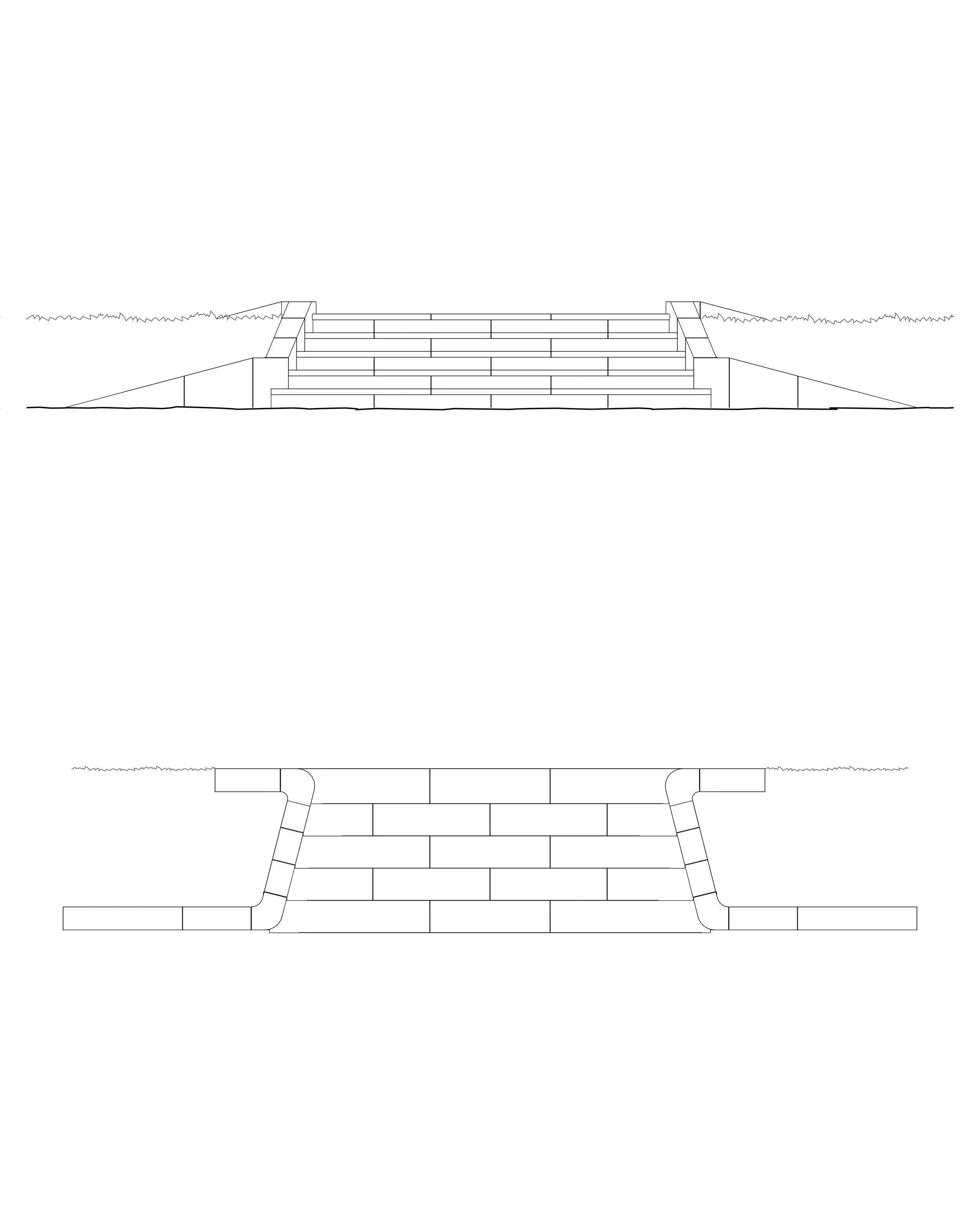 Escaliers Plan et Elévation.jpg