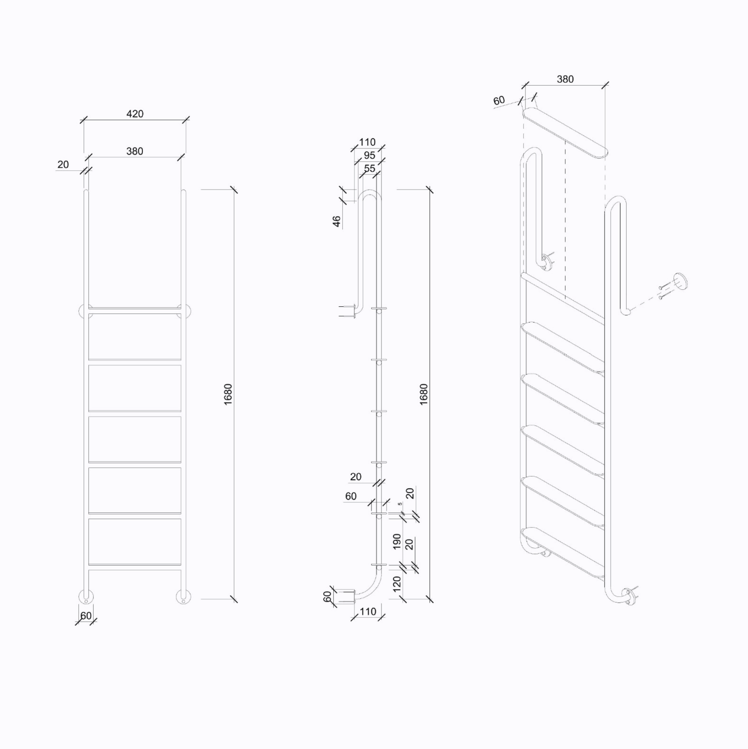 Architecte Briançon - HILICO LEBEURRE