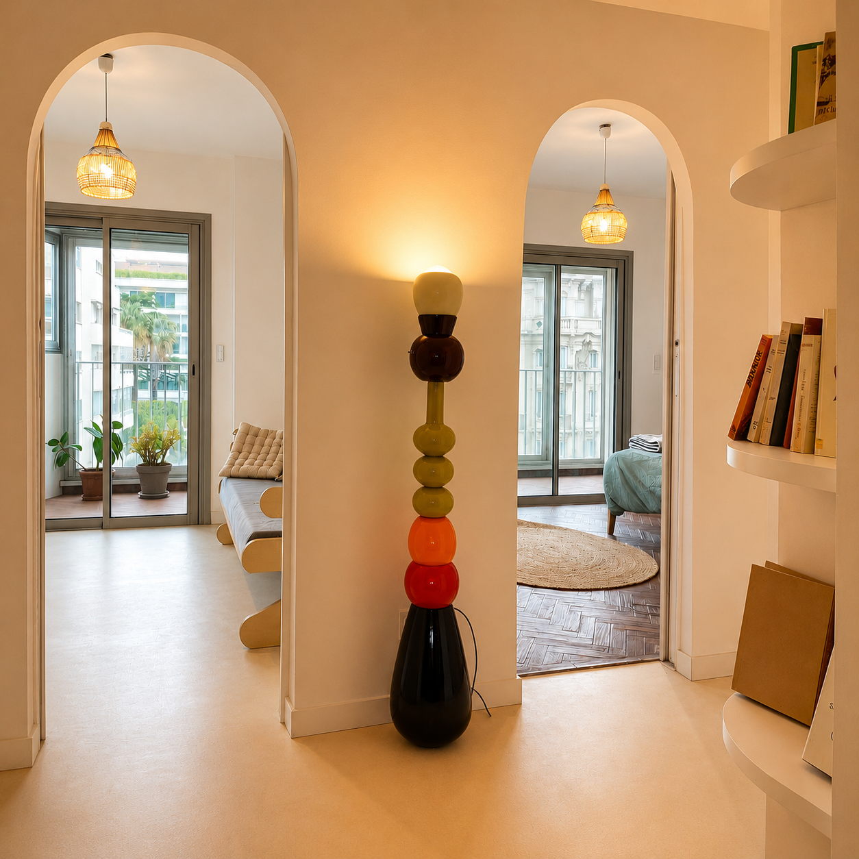 Architecte Cannes - HILICO LEBEURRE