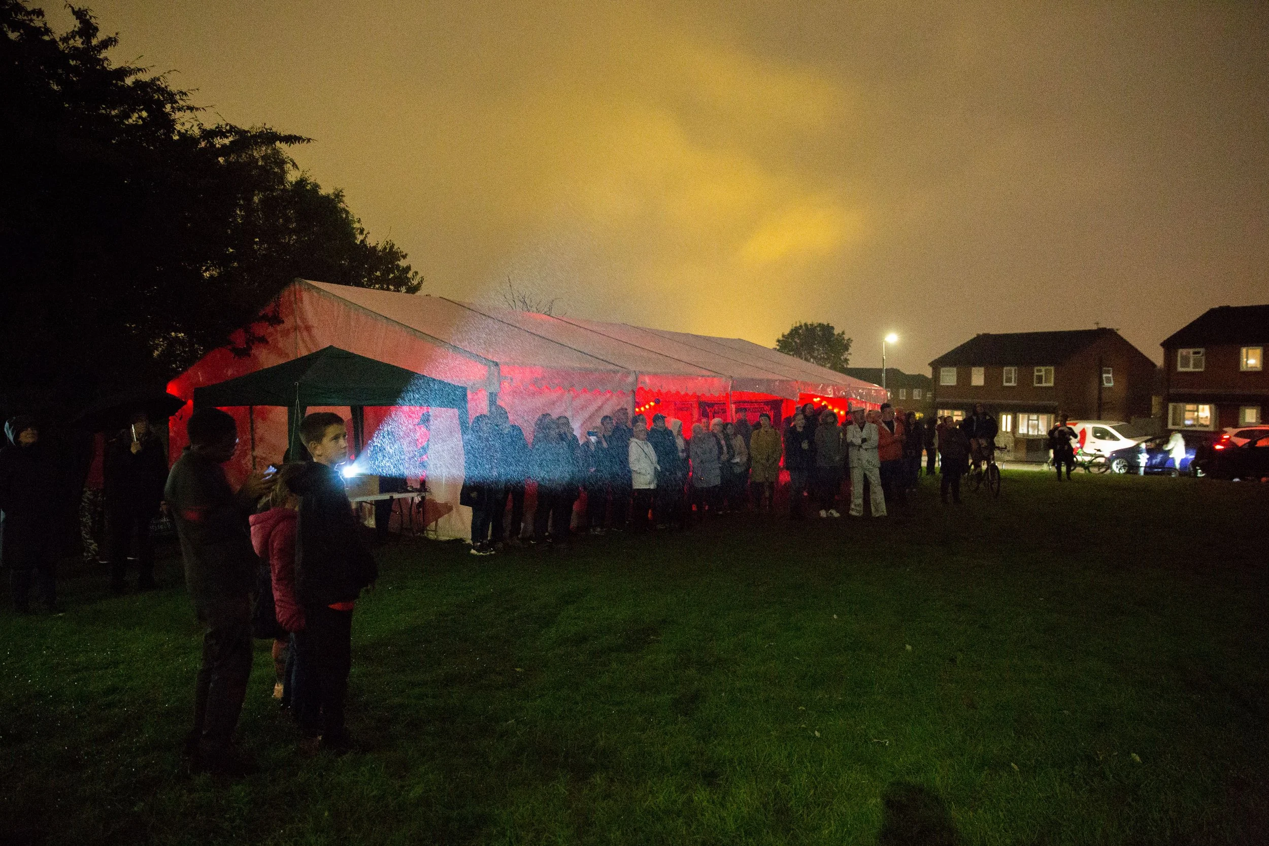 125th Anniversary Event 