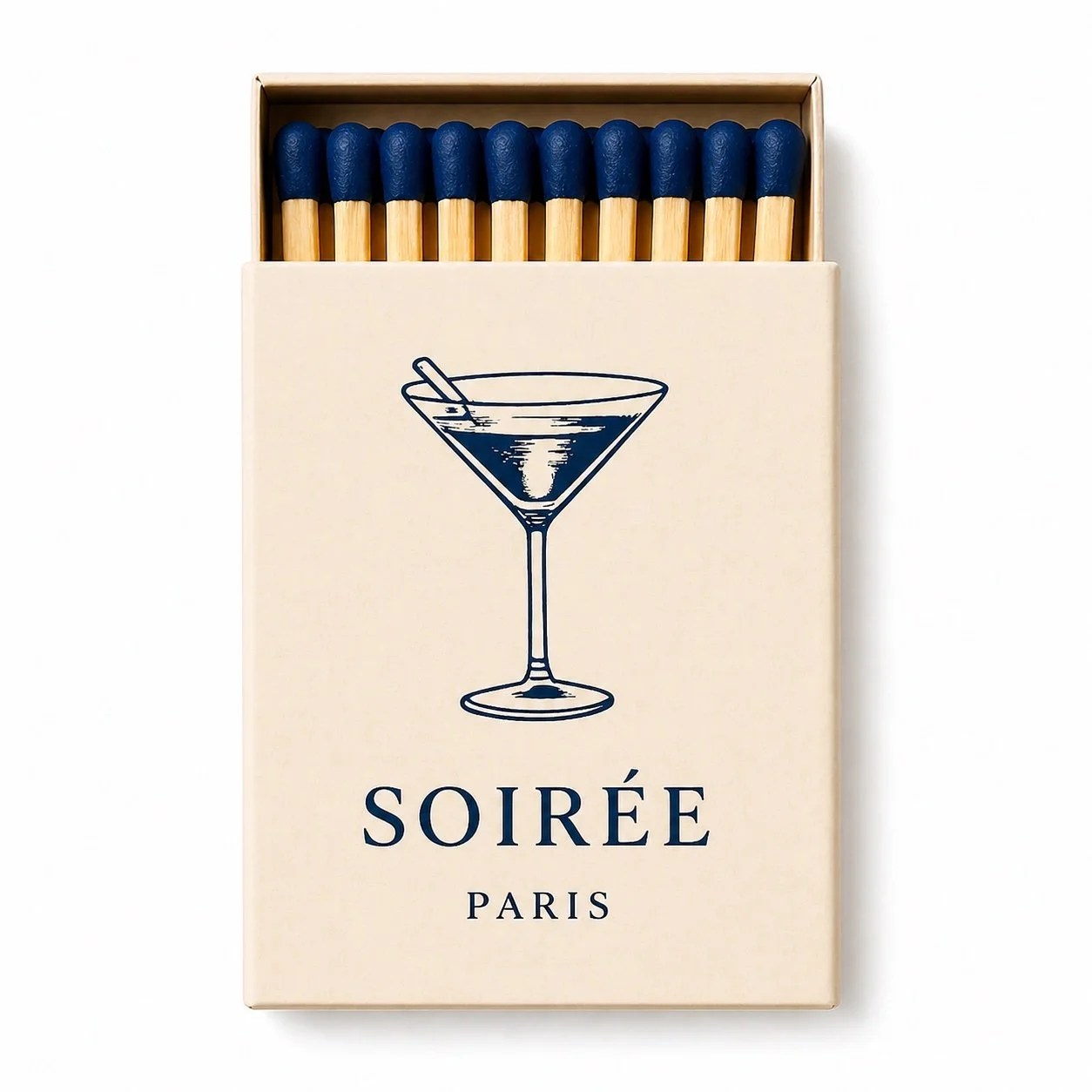 Matches - 300 units