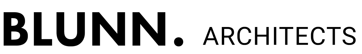 BLUNN. ARCHITECTS