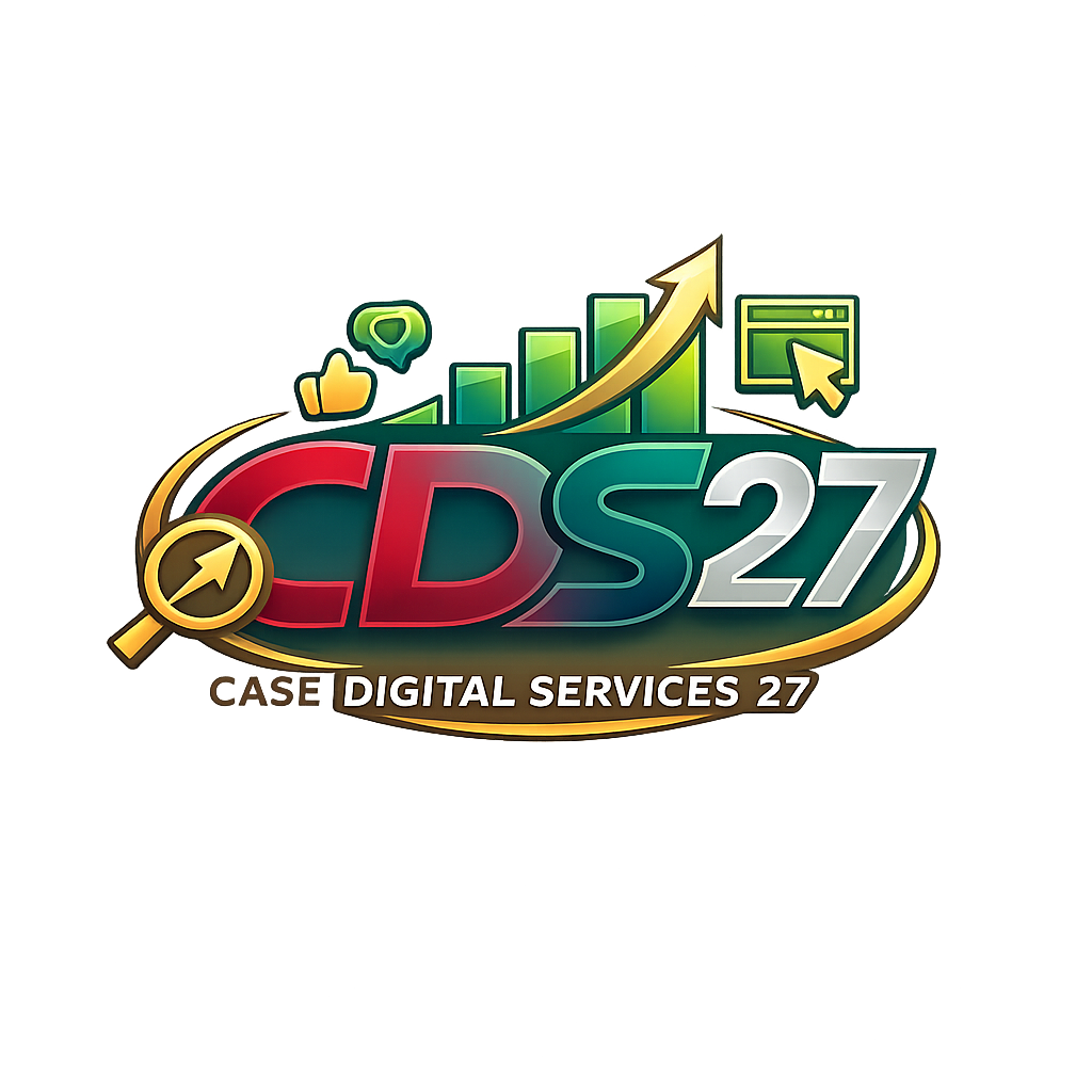 Case Digital Services 27