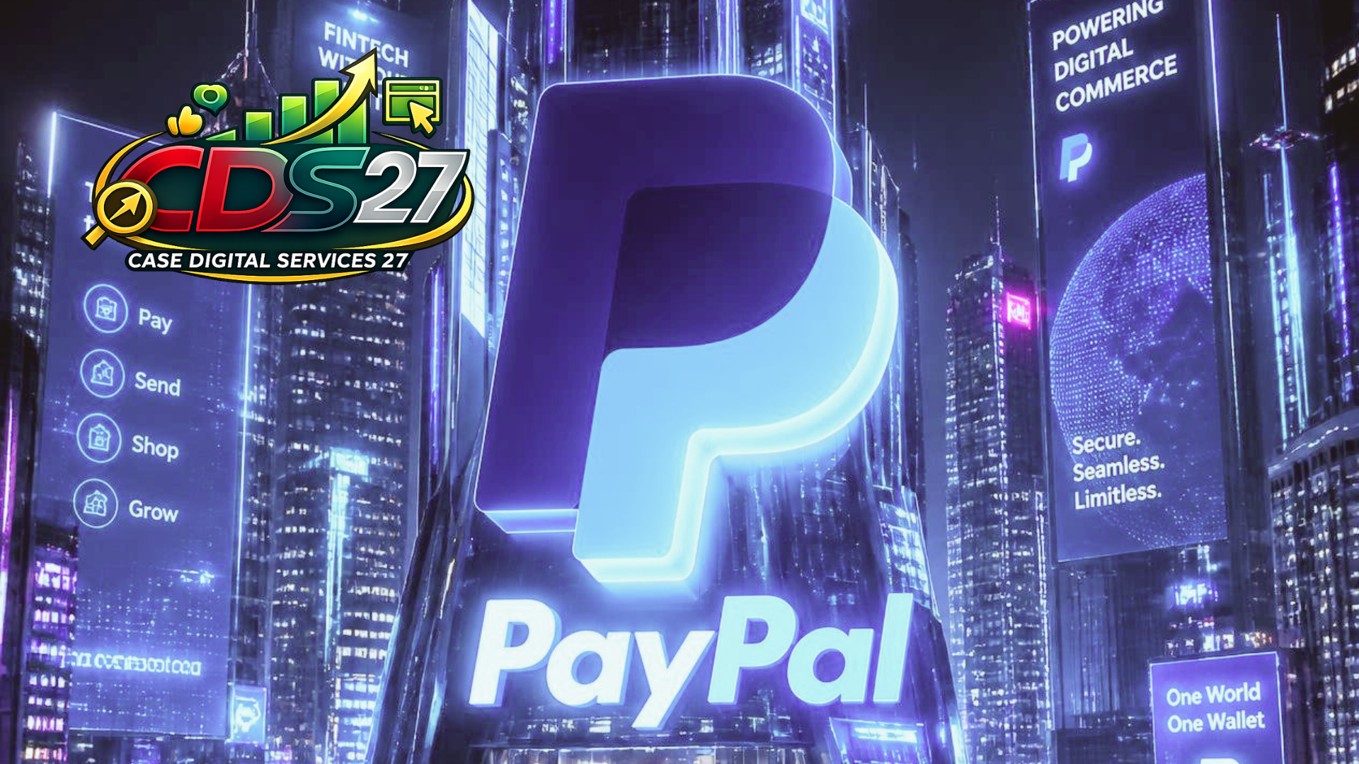 PAYPAL