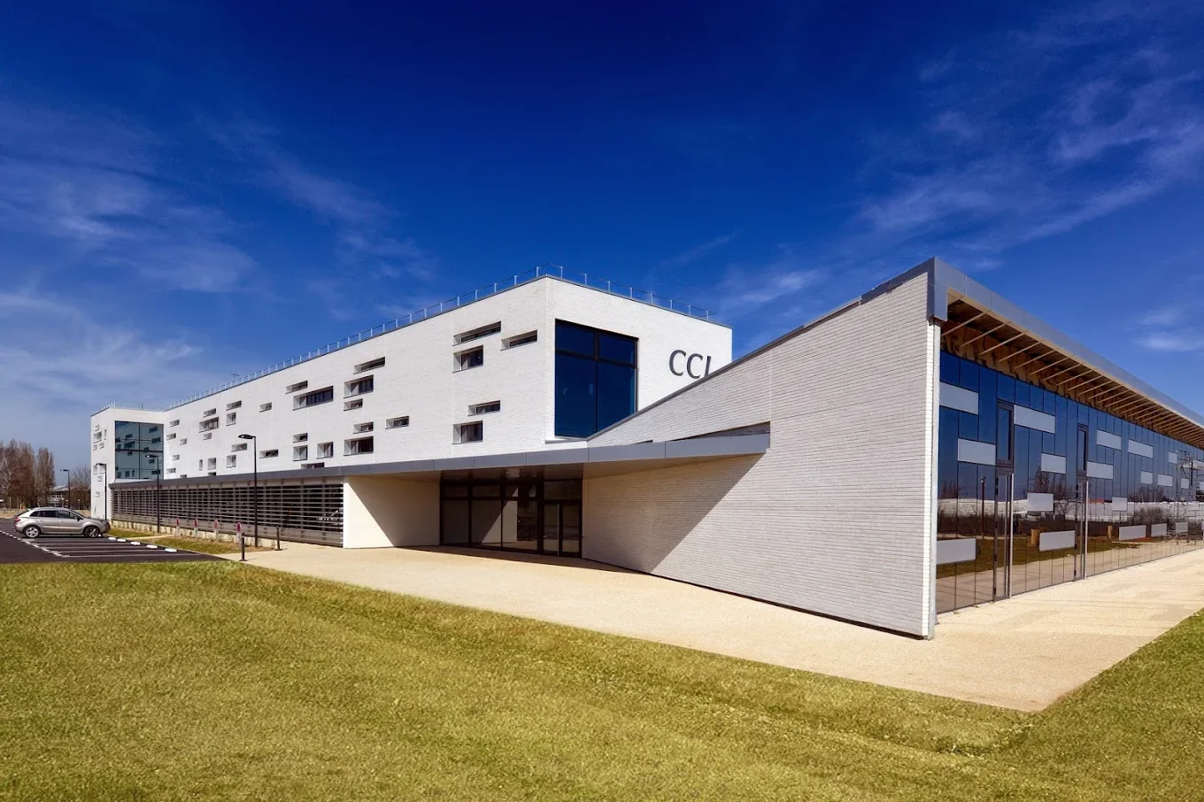 Cafés-salons CCI Portes de Normandie