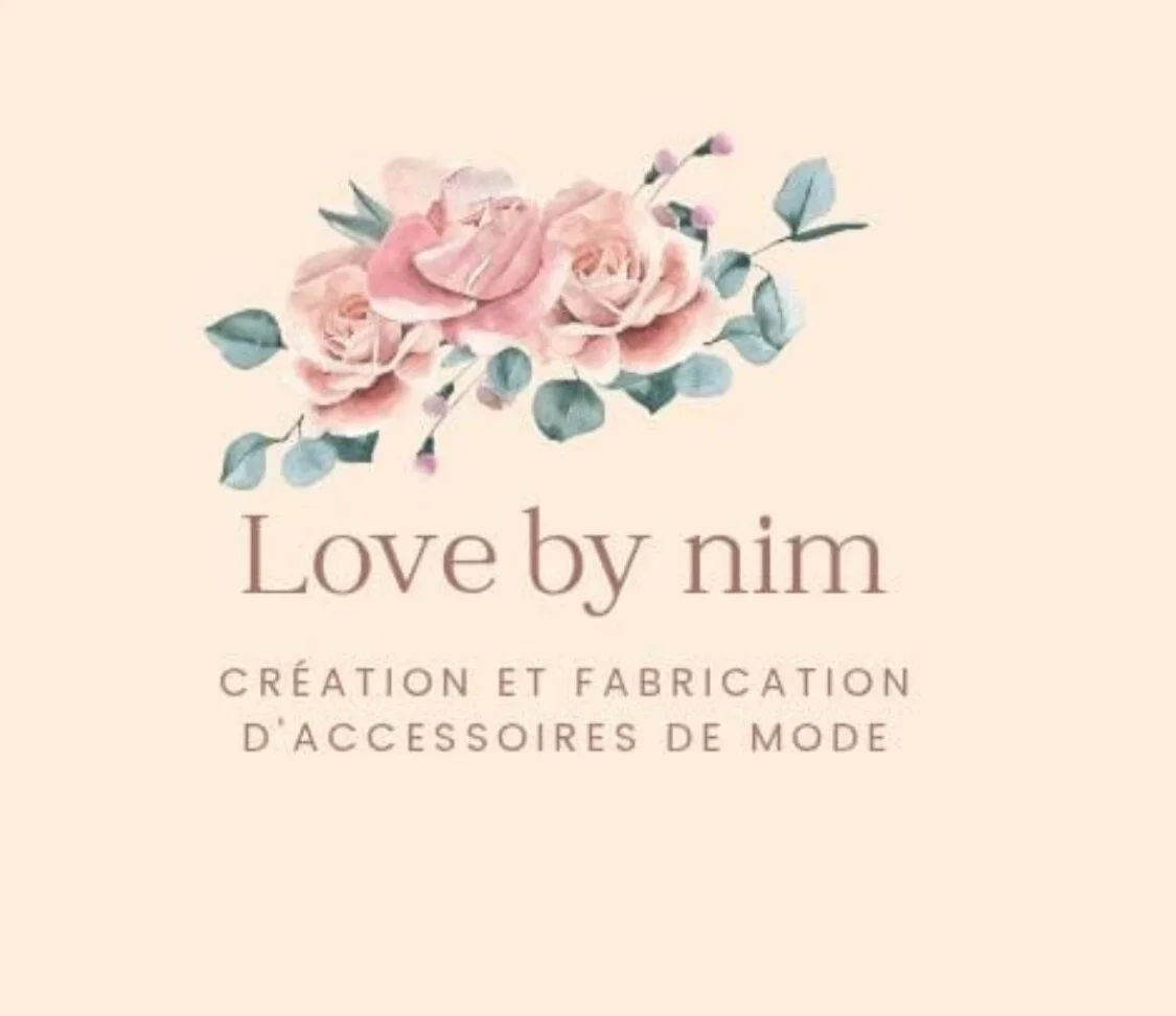 LOVE BY NIM