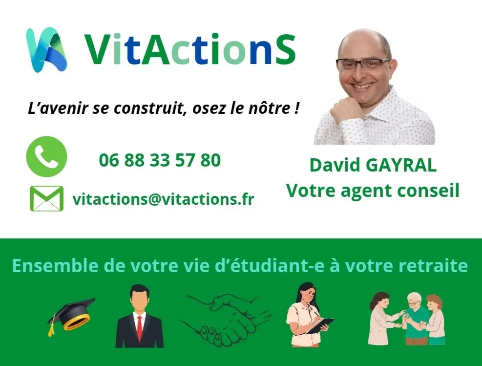 VITACTIONS
