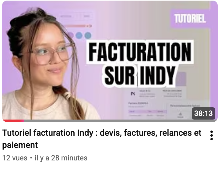 DEMO INDY
