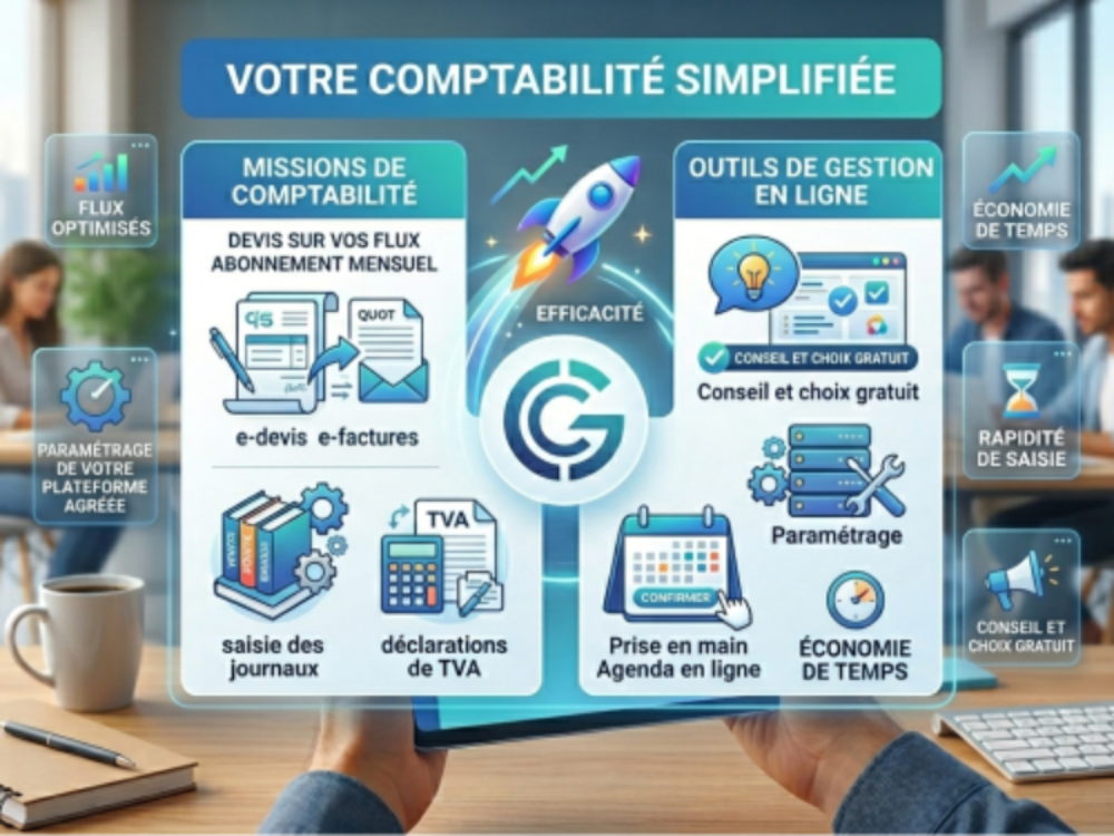 COMPTABILITE