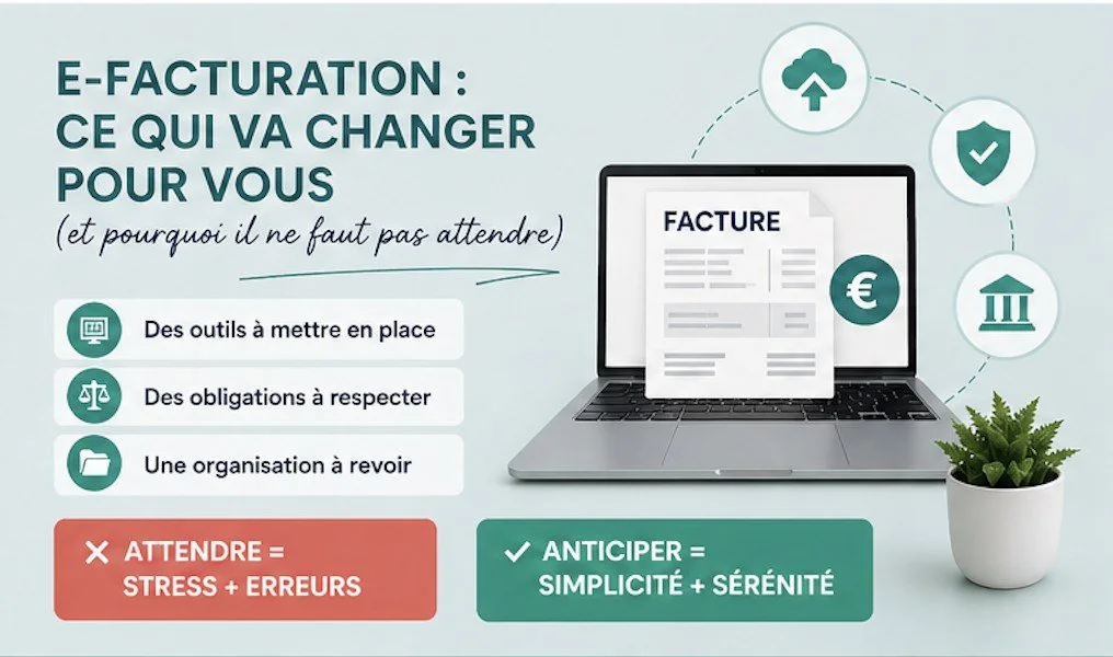 EFACTURATION