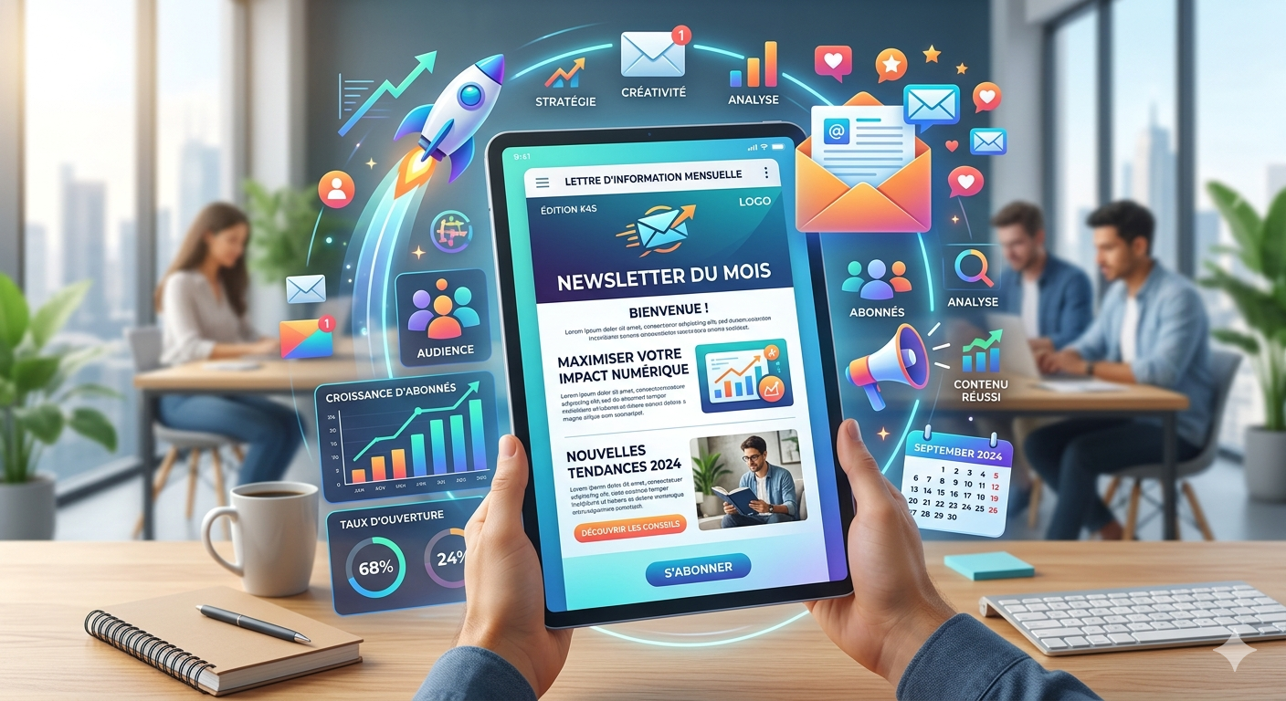 NEWSLETTER