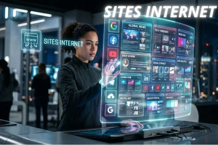 SITES WEB