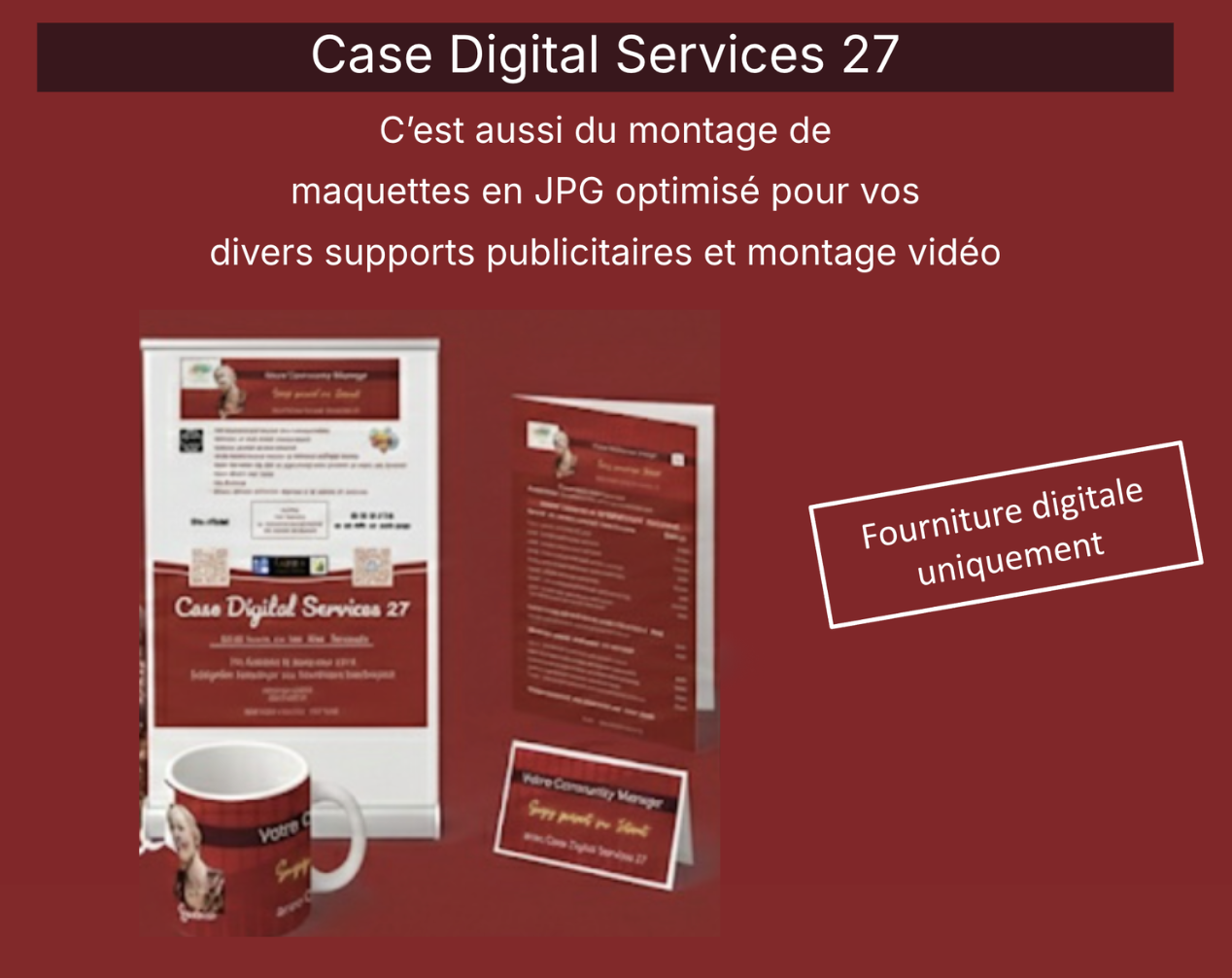 CARTE VISIBILITE
