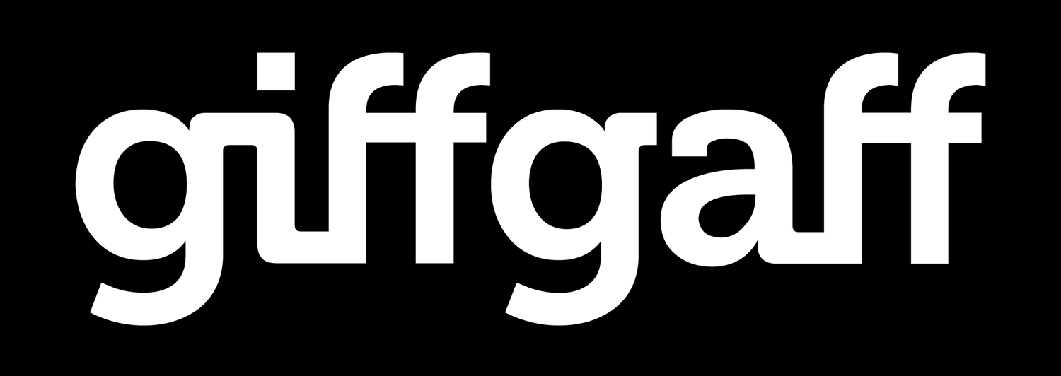 giffgaff mediacentre