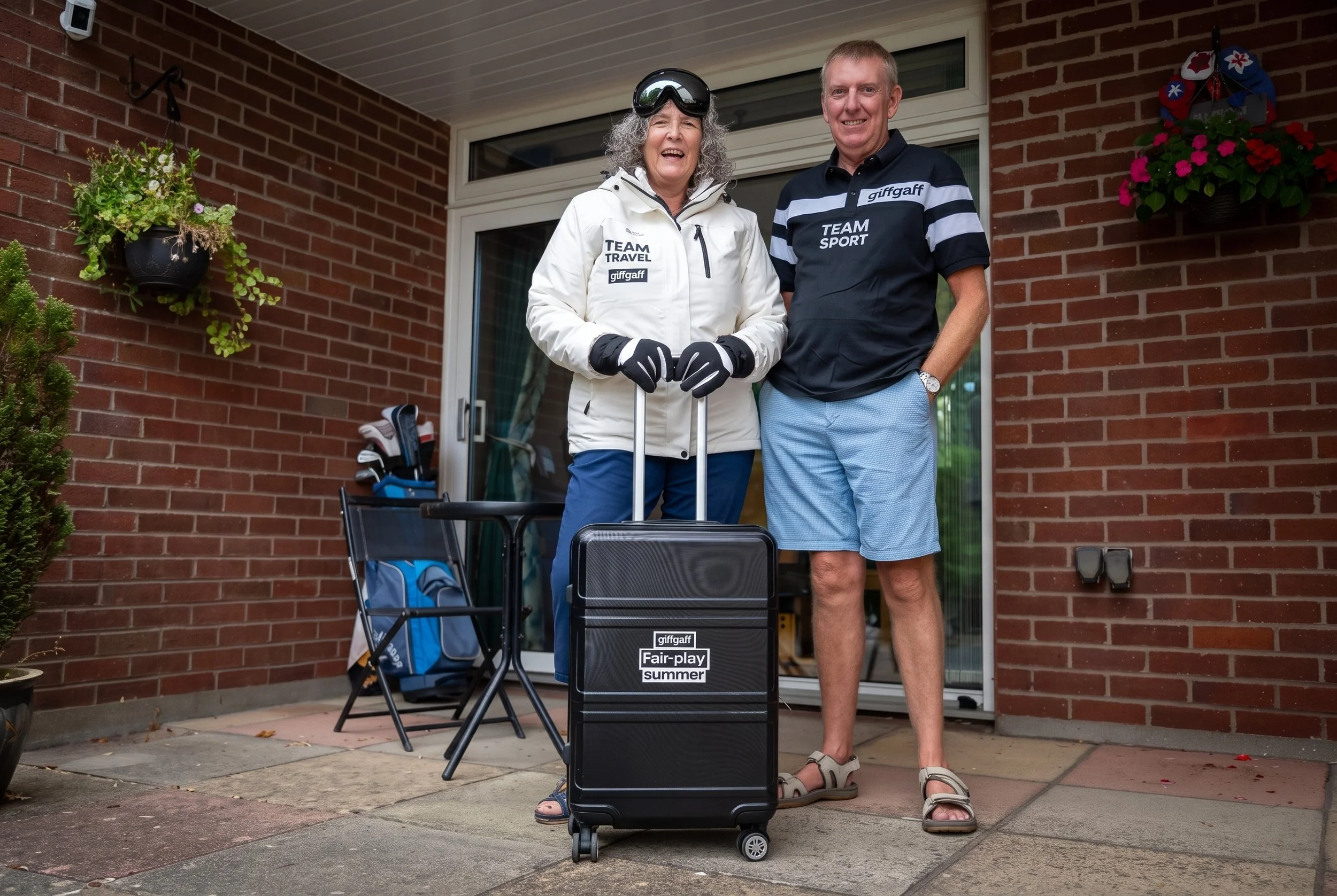 Fixtures before flights? One in five holidaymakers have changed holidays around sport
