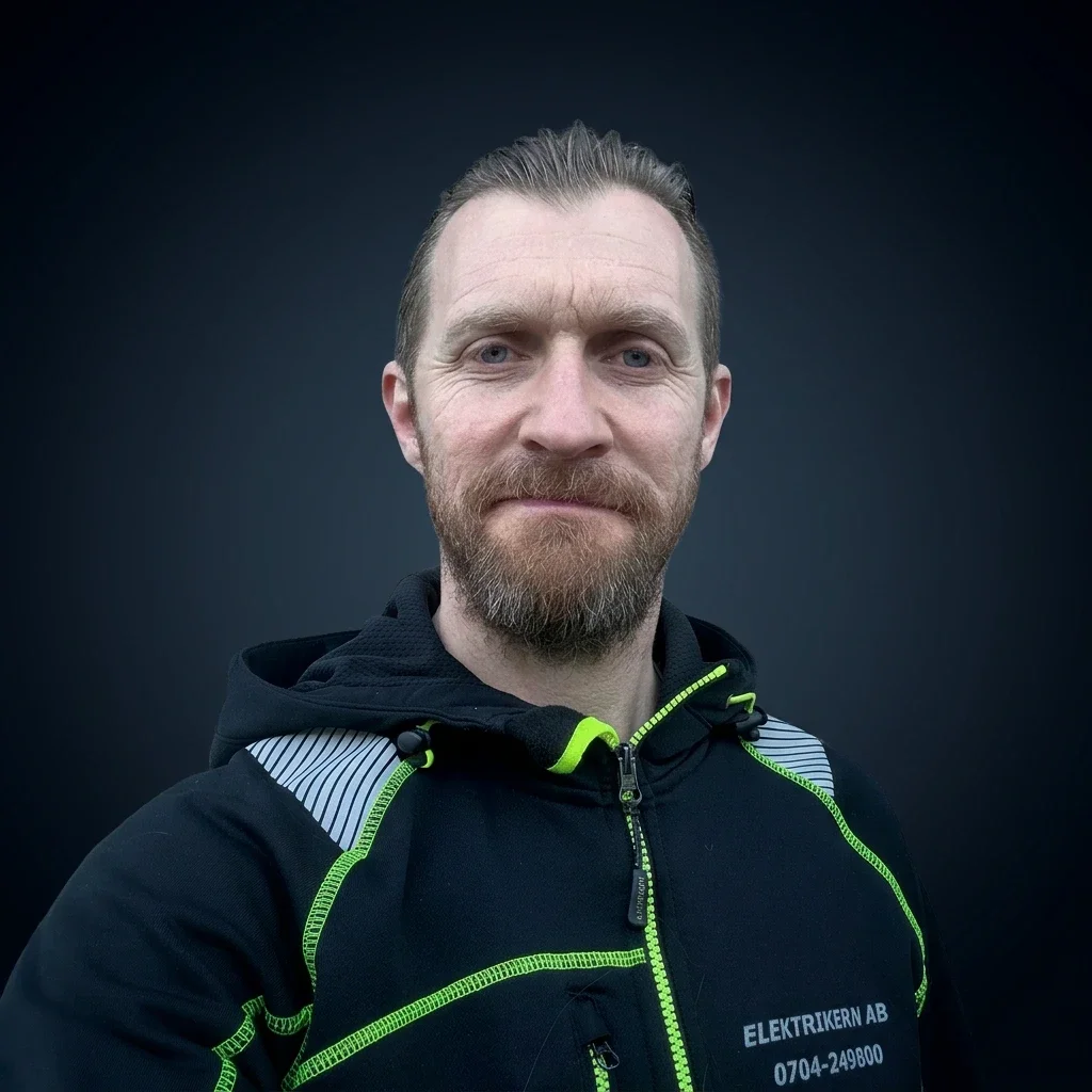 Erik Eskilsson