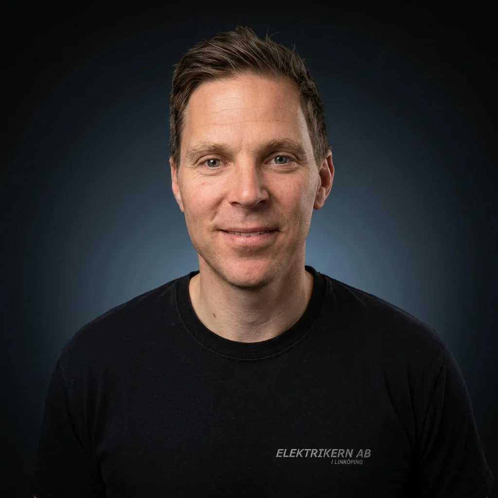 Marcus Svensson