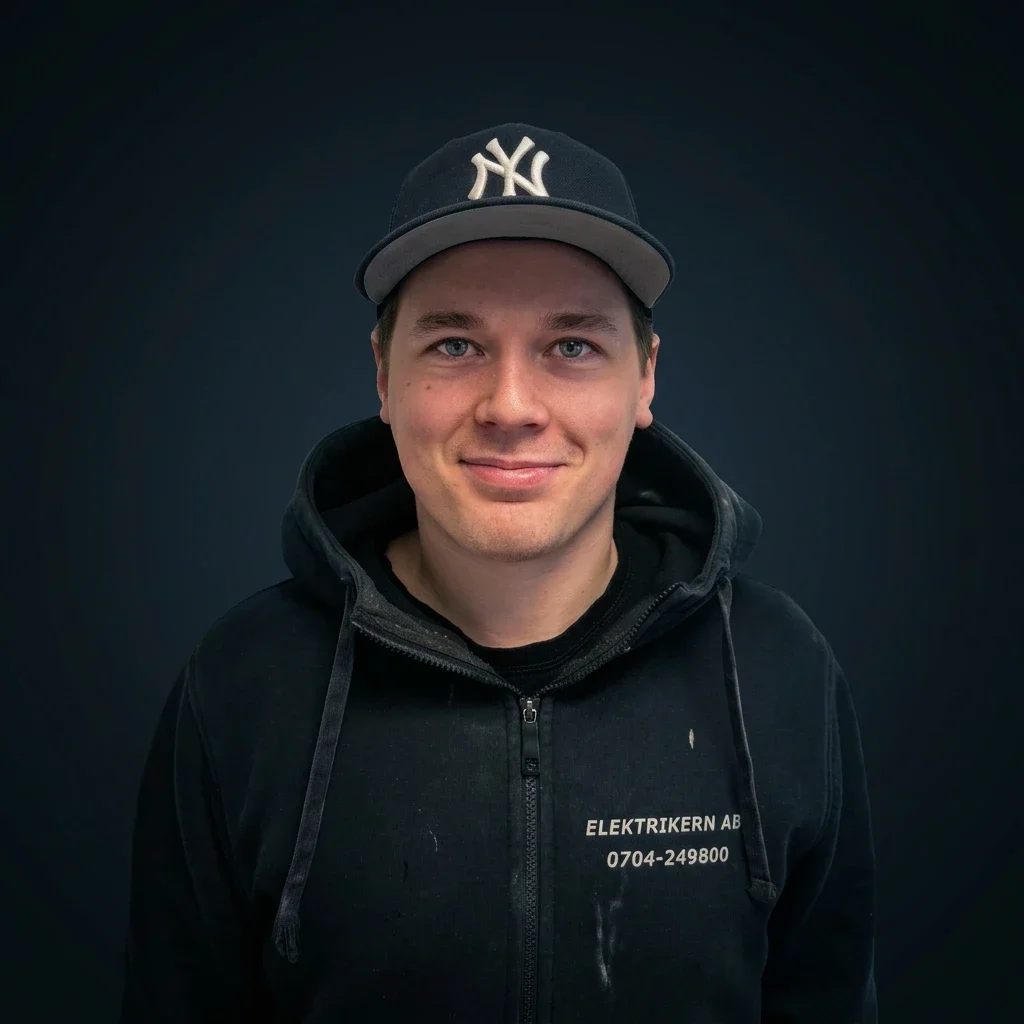 Filip Jacobsson