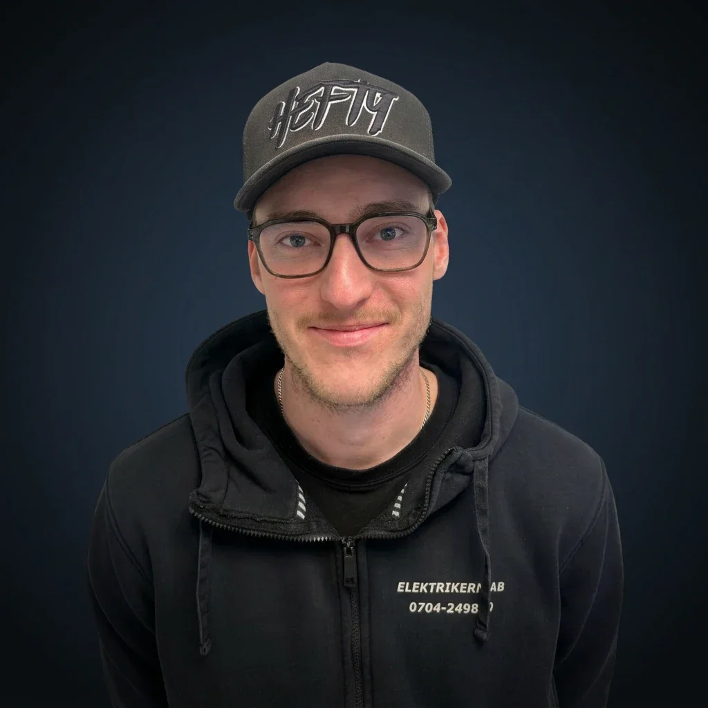 Jakob Widén