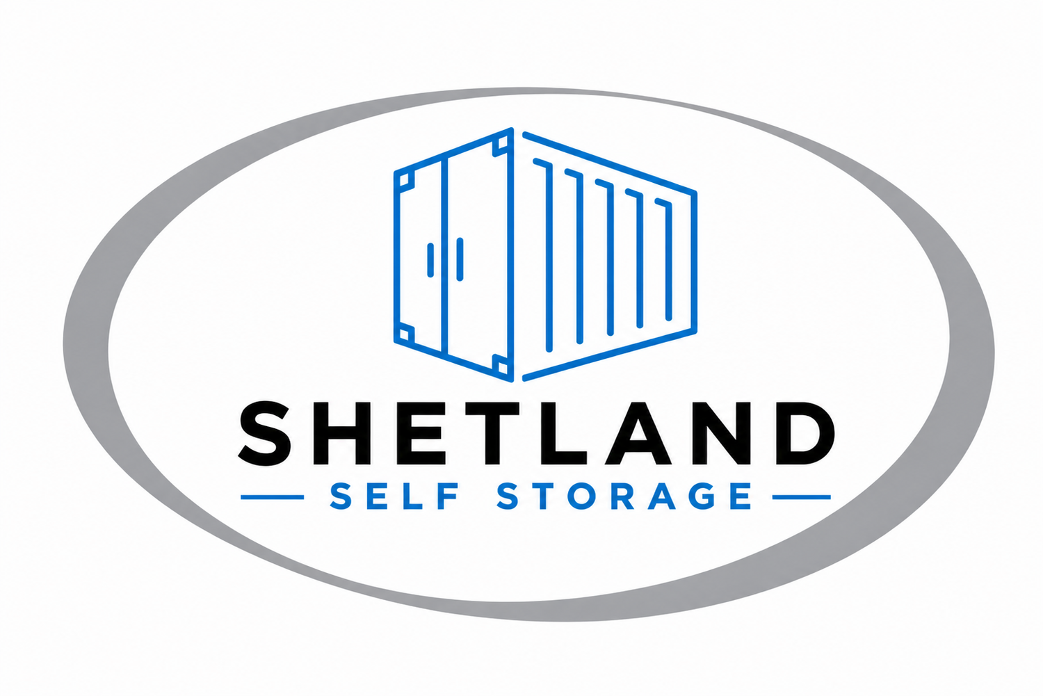 Shetland Self Storage