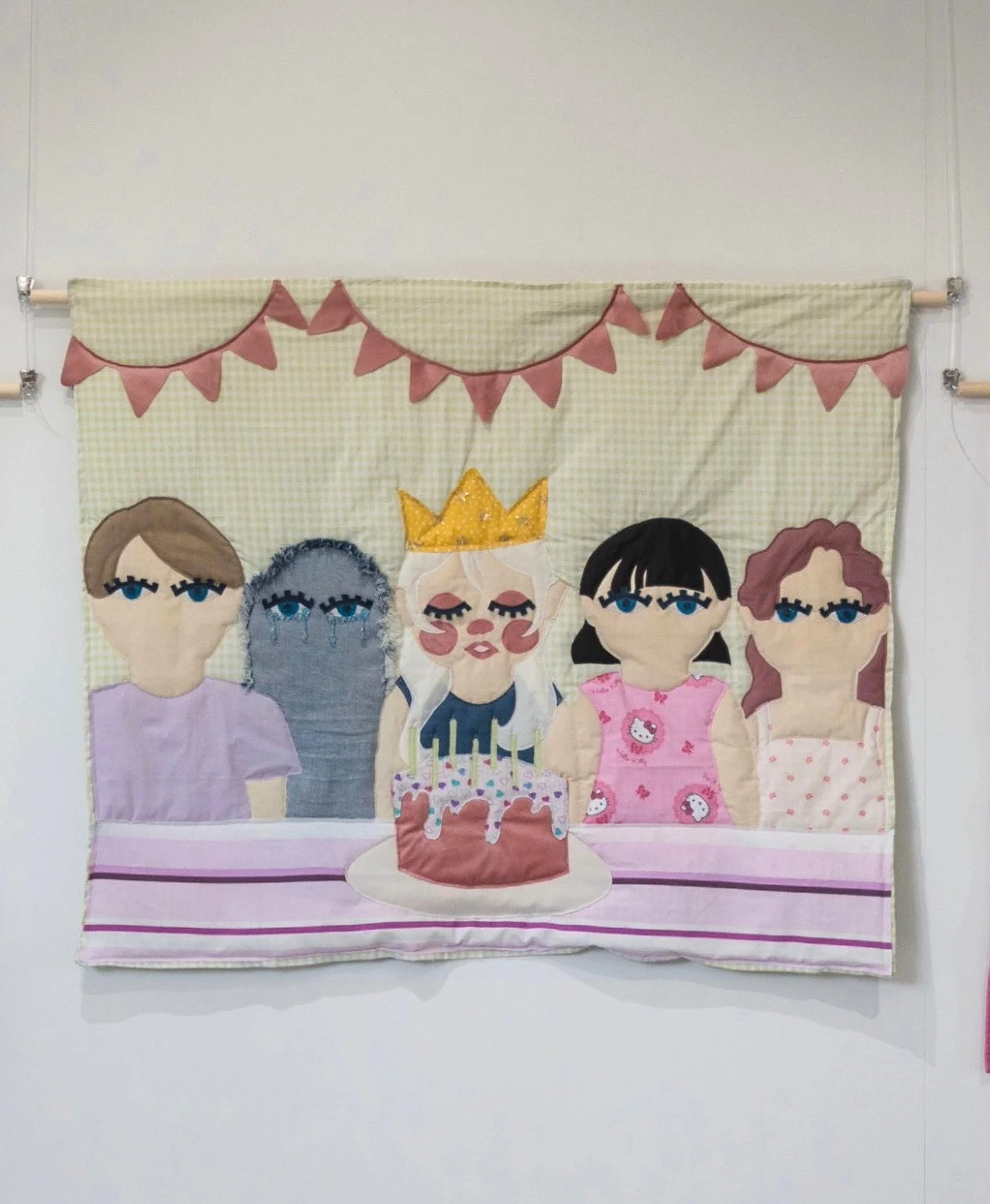 Kompiskalas︱2026︱125 x 105 cm︱Final Project
