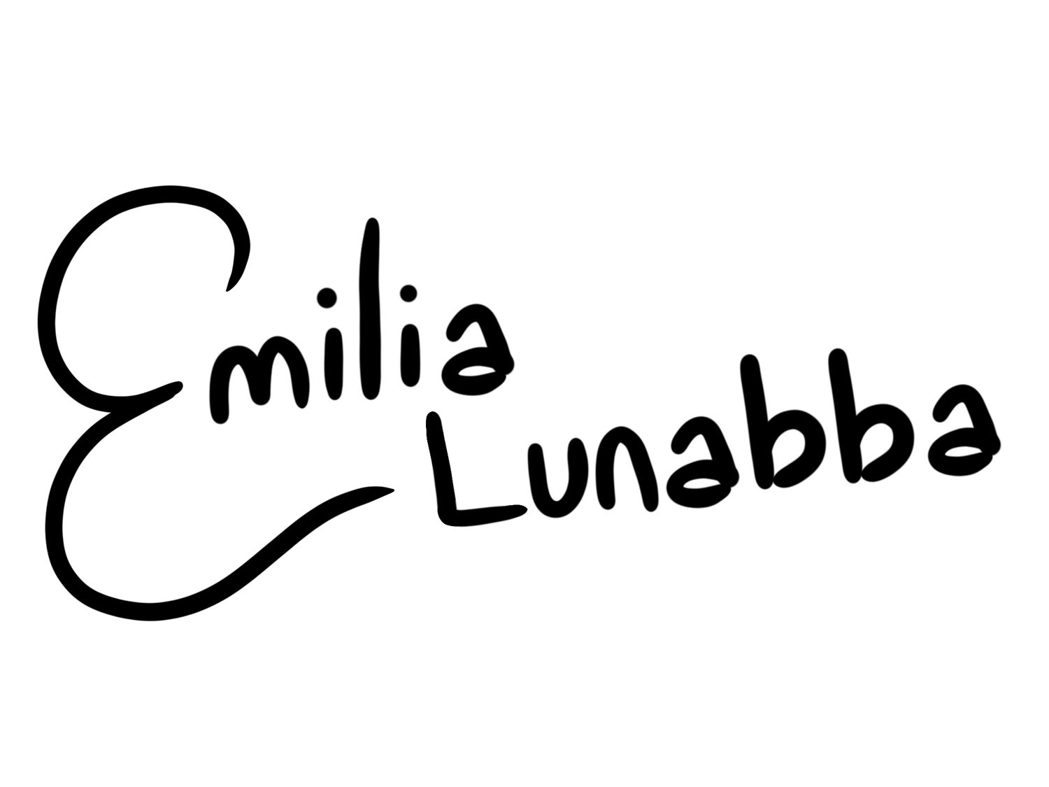 Emilia Lunabba