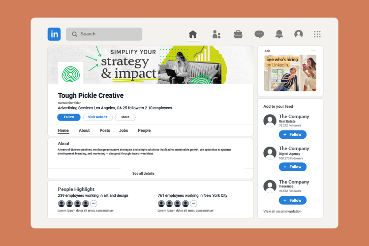 huddle-design-studio-tough-pickle-creative-linkedin-page-mockup.png.png