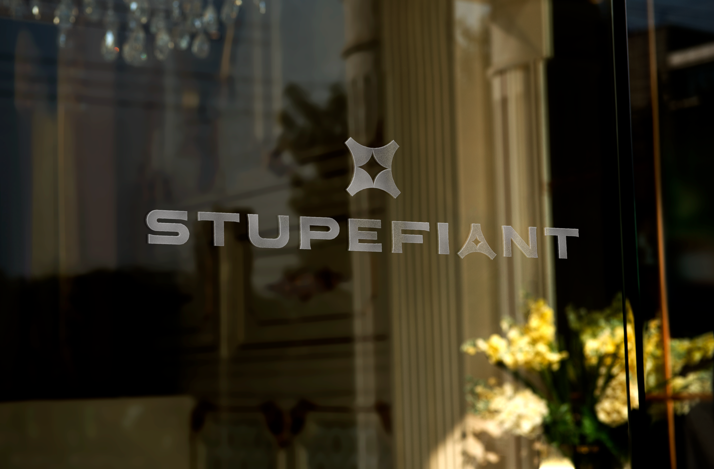 Stupefiant