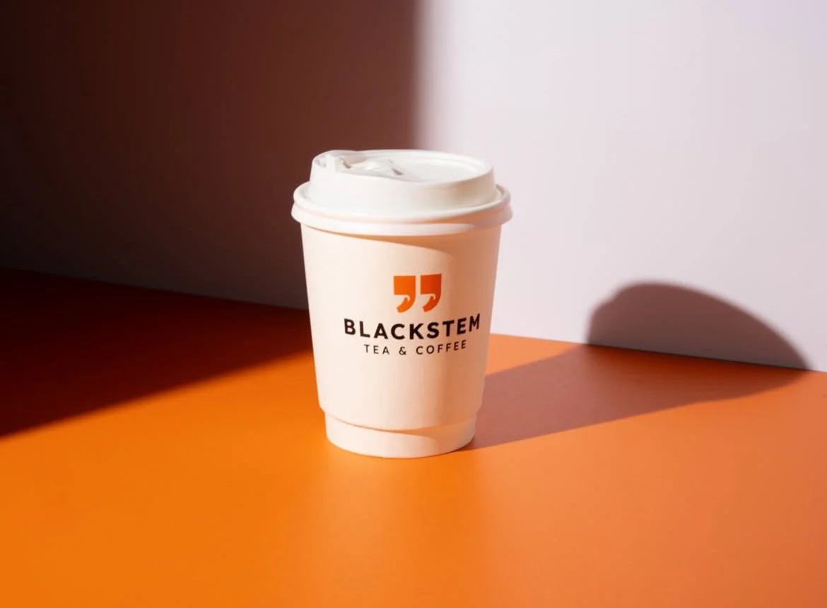 BlackStem Tea and Coffee