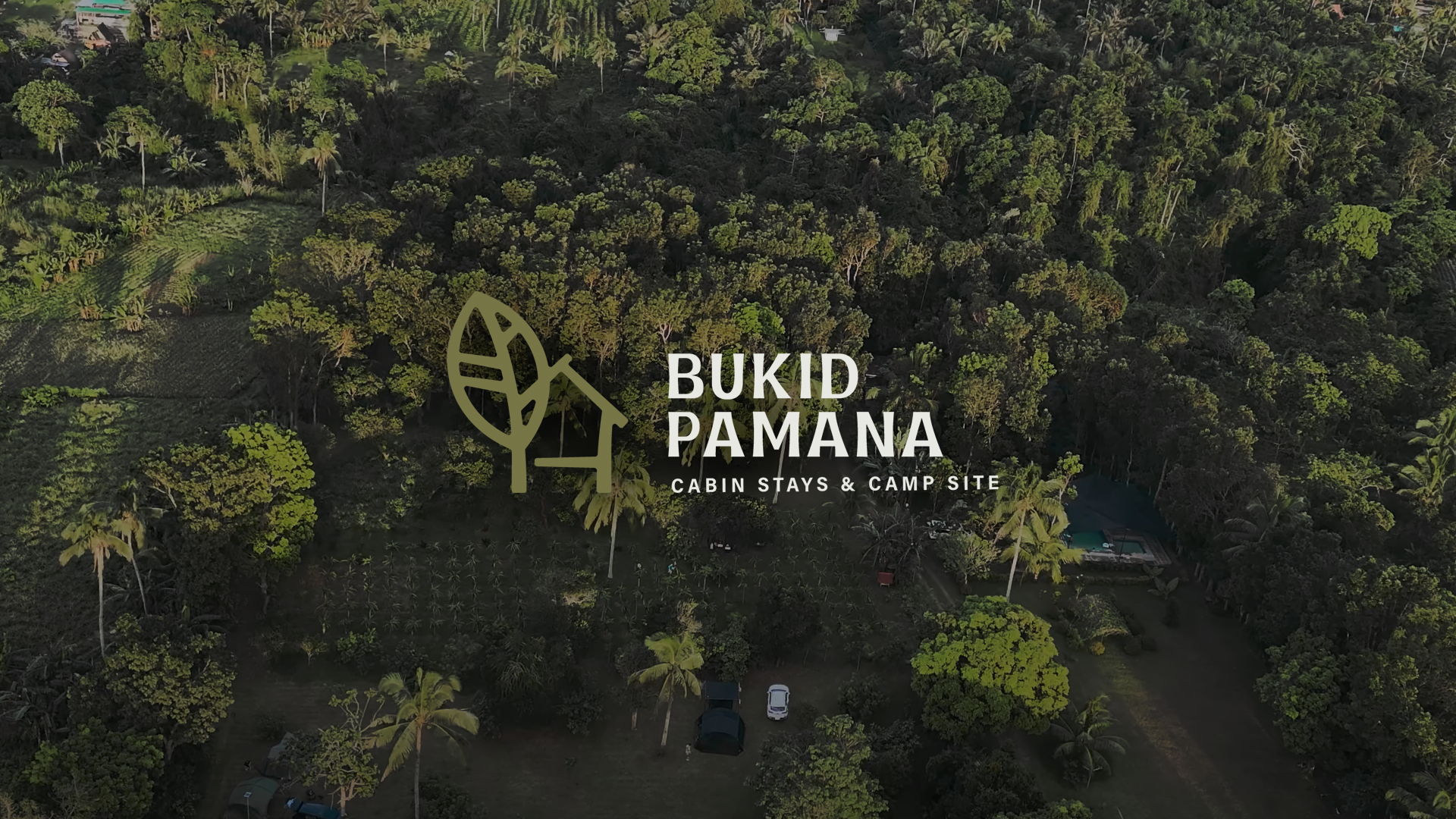 Bukid Pamana