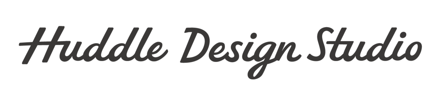 Huddle Design Studio