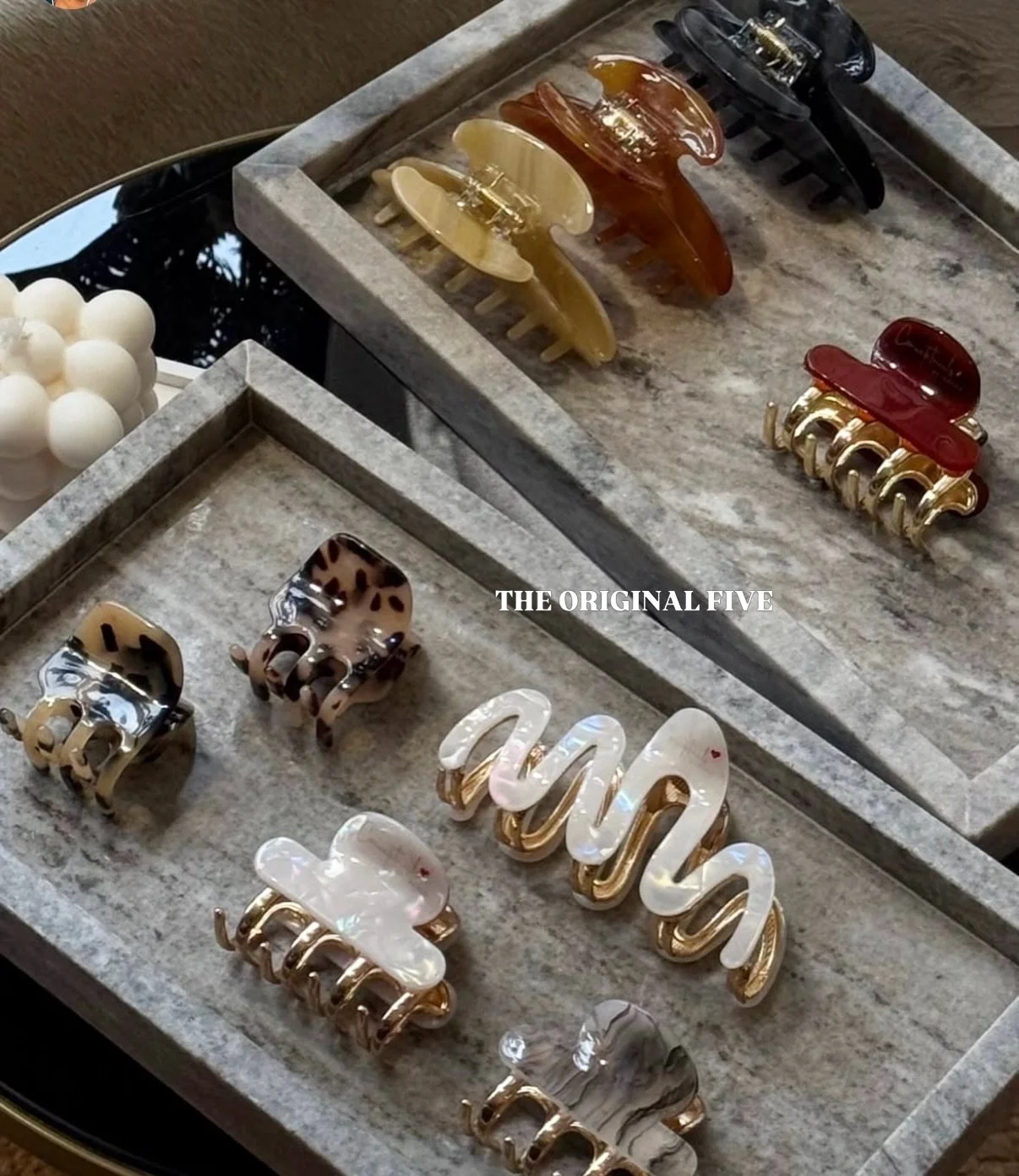 THE ORIGINAL FIVE . . . Mit diesen f&uuml;nf Modellen hat alles begonnen. Damals noch unter dem Namen CONCEPTNAILS by Inessa. Inzwischen ist daraus INESSA BERLIN geworden. Die Marke hat sich weiterentwickelt, die Kollektion ist gewachsen. Aber die er