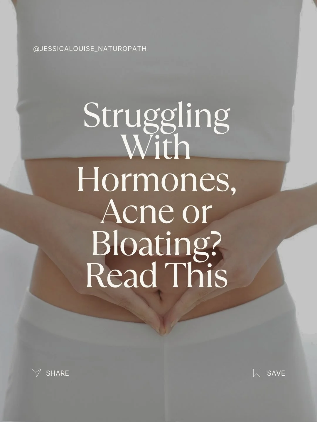 Have you ever had gut testing done before? Let me know below 👇 or send me a DM with the word GUT and I&rsquo;ll tell you if microbiome testing may be right for you.