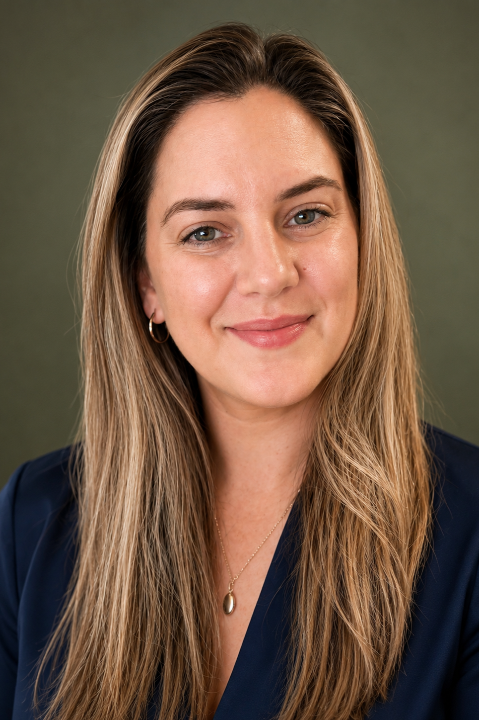 Jessica the naturopath