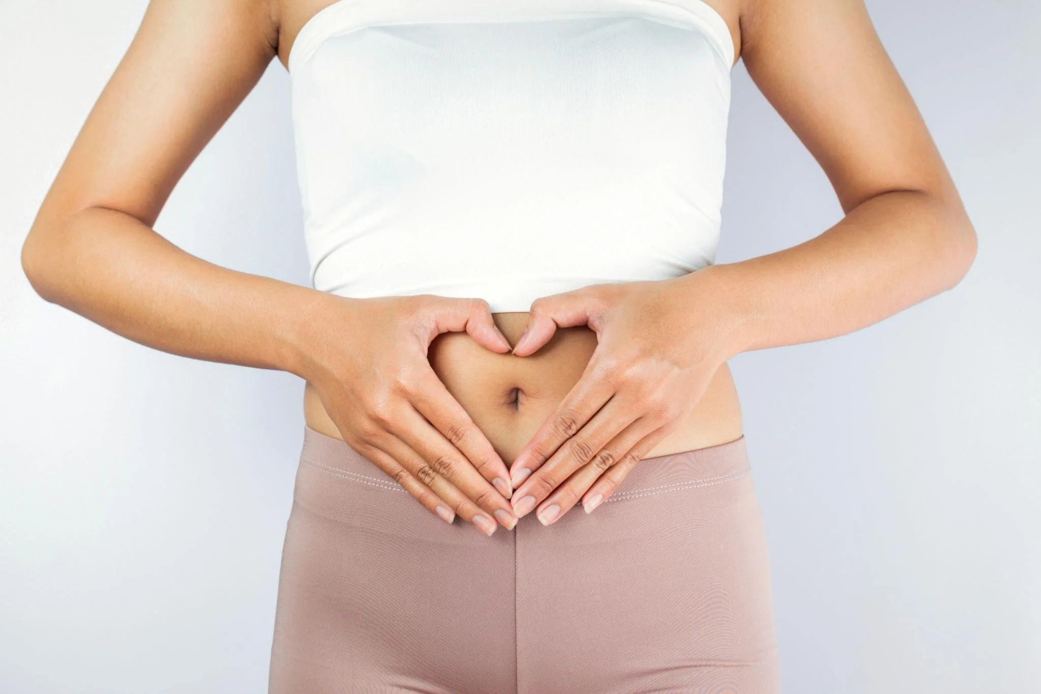 Understanding PCOS: A Naturopathic Perspective