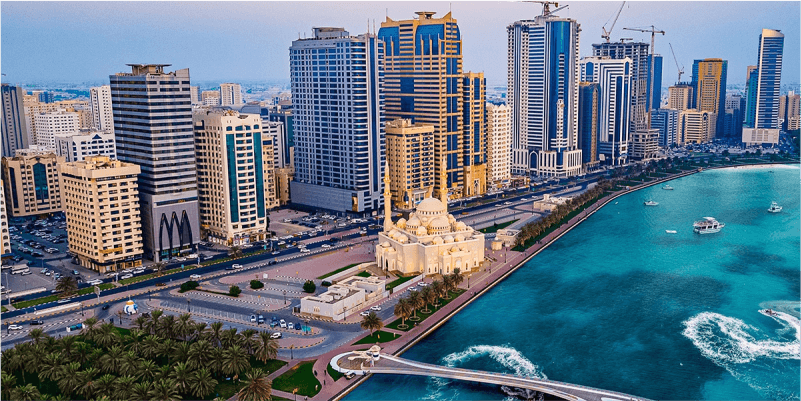 Top 10 Real Estate Developers in Sharjah (2026 Guide)