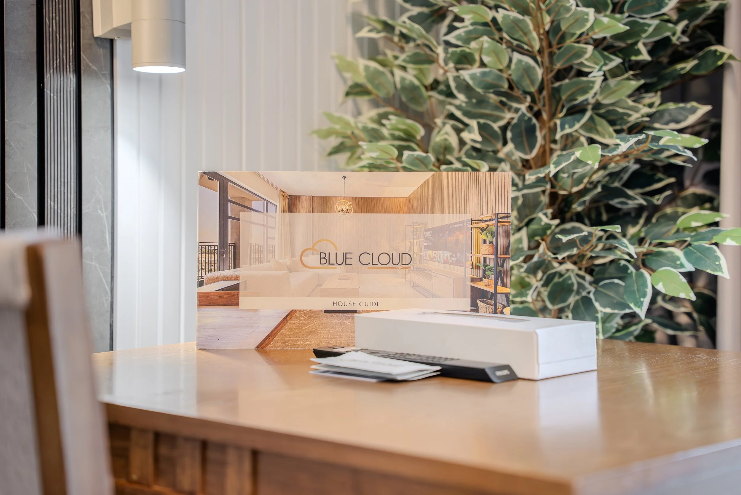 Why Blue Cloud Holidays Is Sharjah's Largest Property Management Company