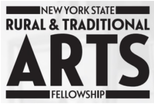 New York Rural and Traditional Arts Fellowship