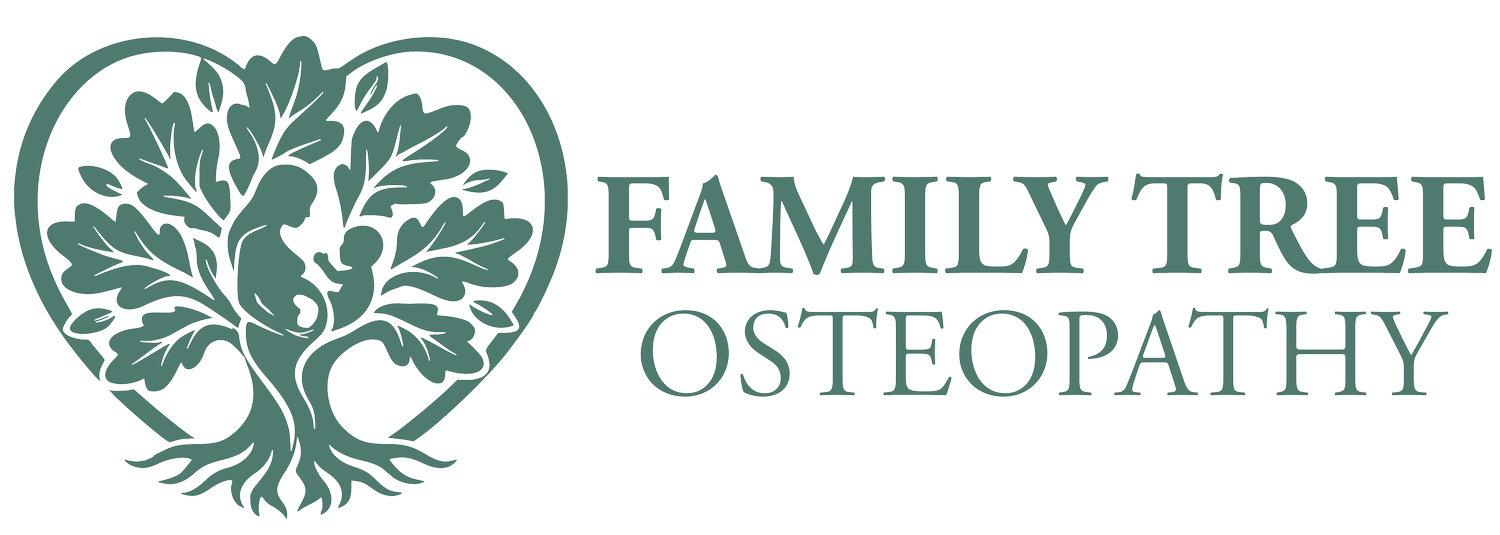 Family Tree Osteopathy