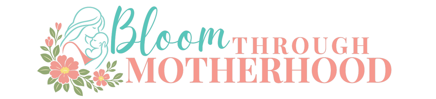 Bloom Through Motherhood