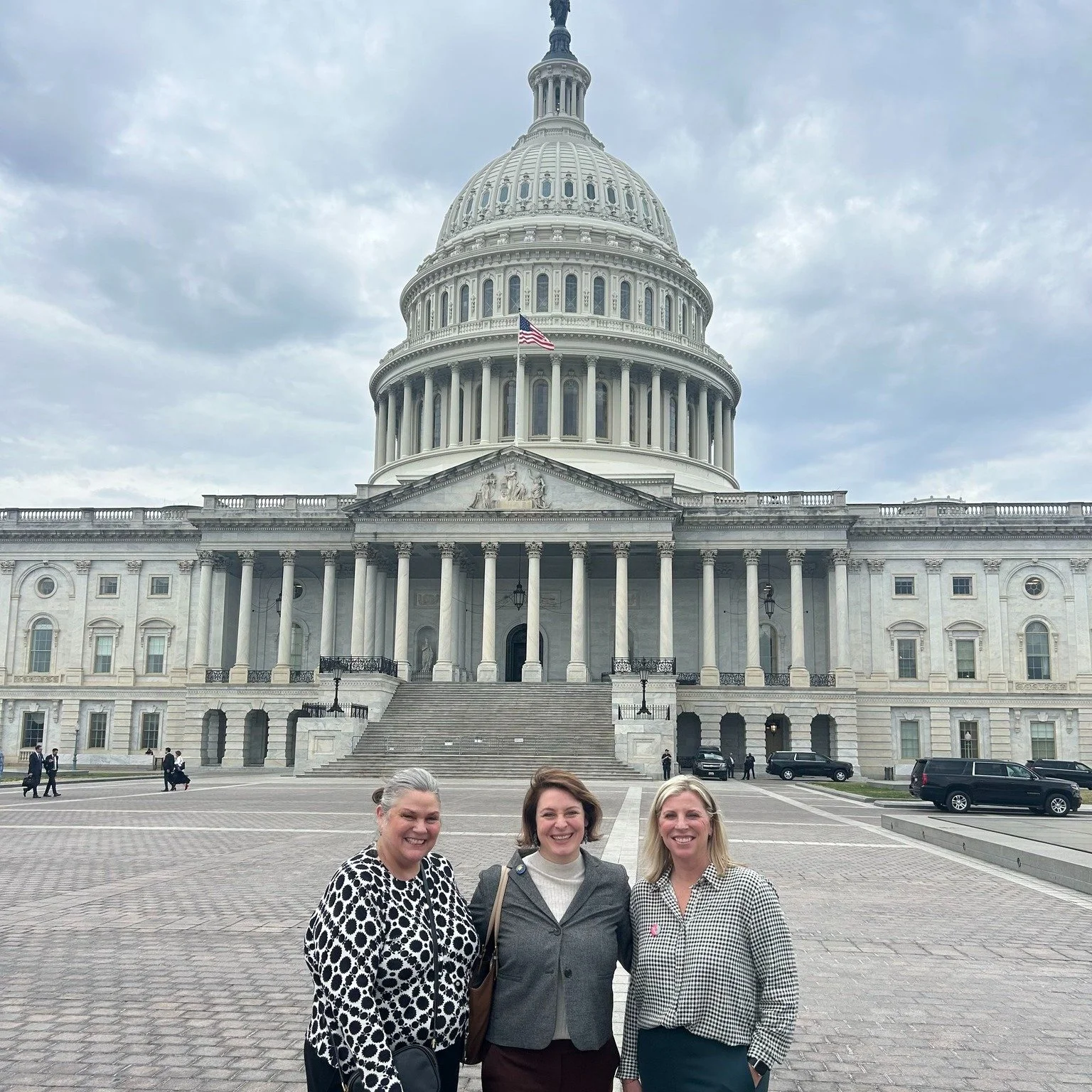 KYOSA Updates from NAA26 and Afterschool Alliance’s Challenge on the Hill