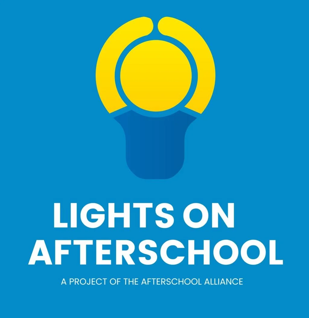 Lights On Afterschool 2026