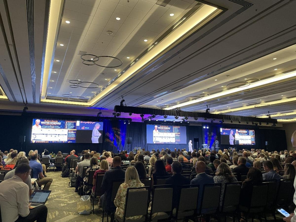 KYOSA at KASA:﻿Bridging In-School and Out-of-School Learning at the Kentucky Association of School Administrators Conference