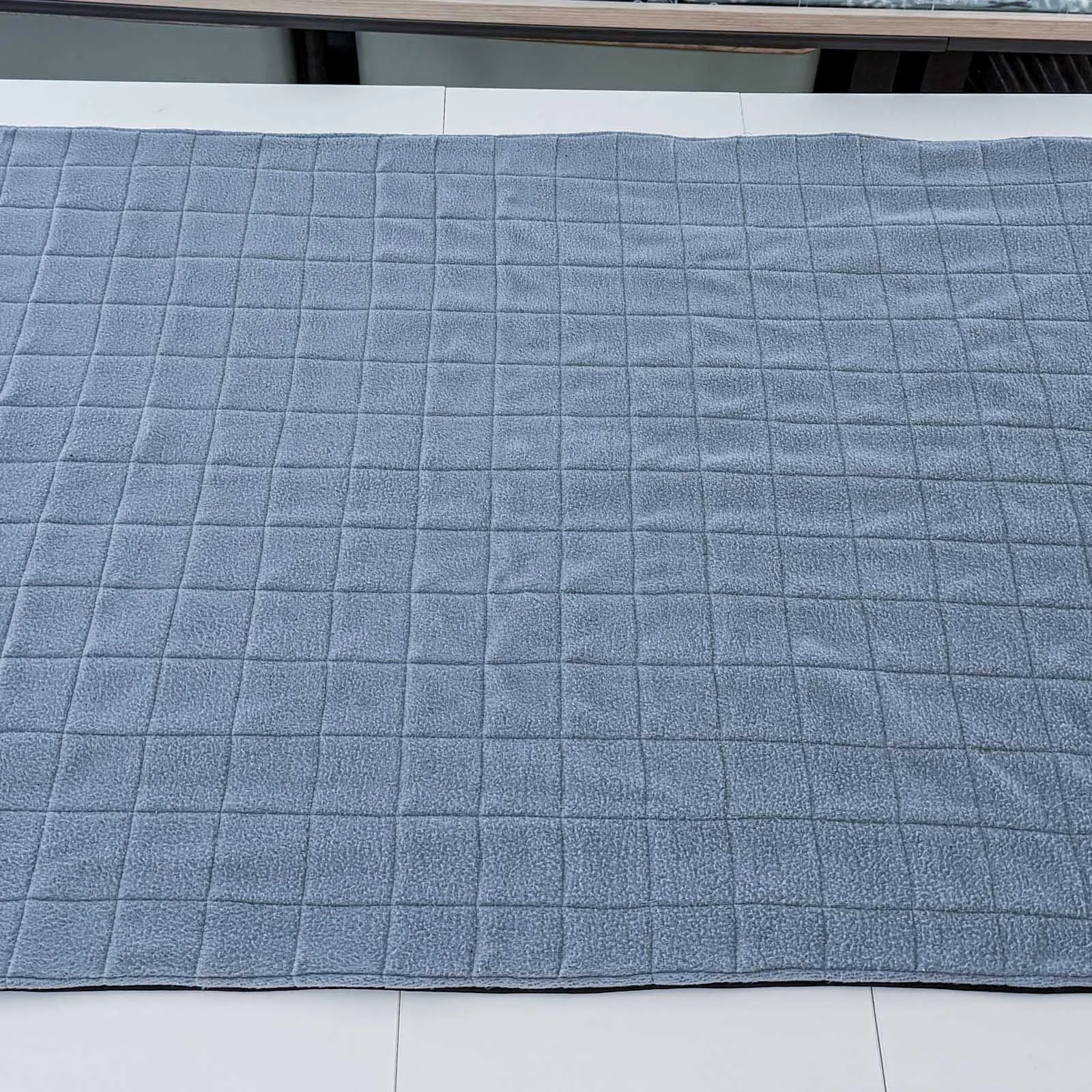 A Completely Normal Amount Of Research Into Fleece