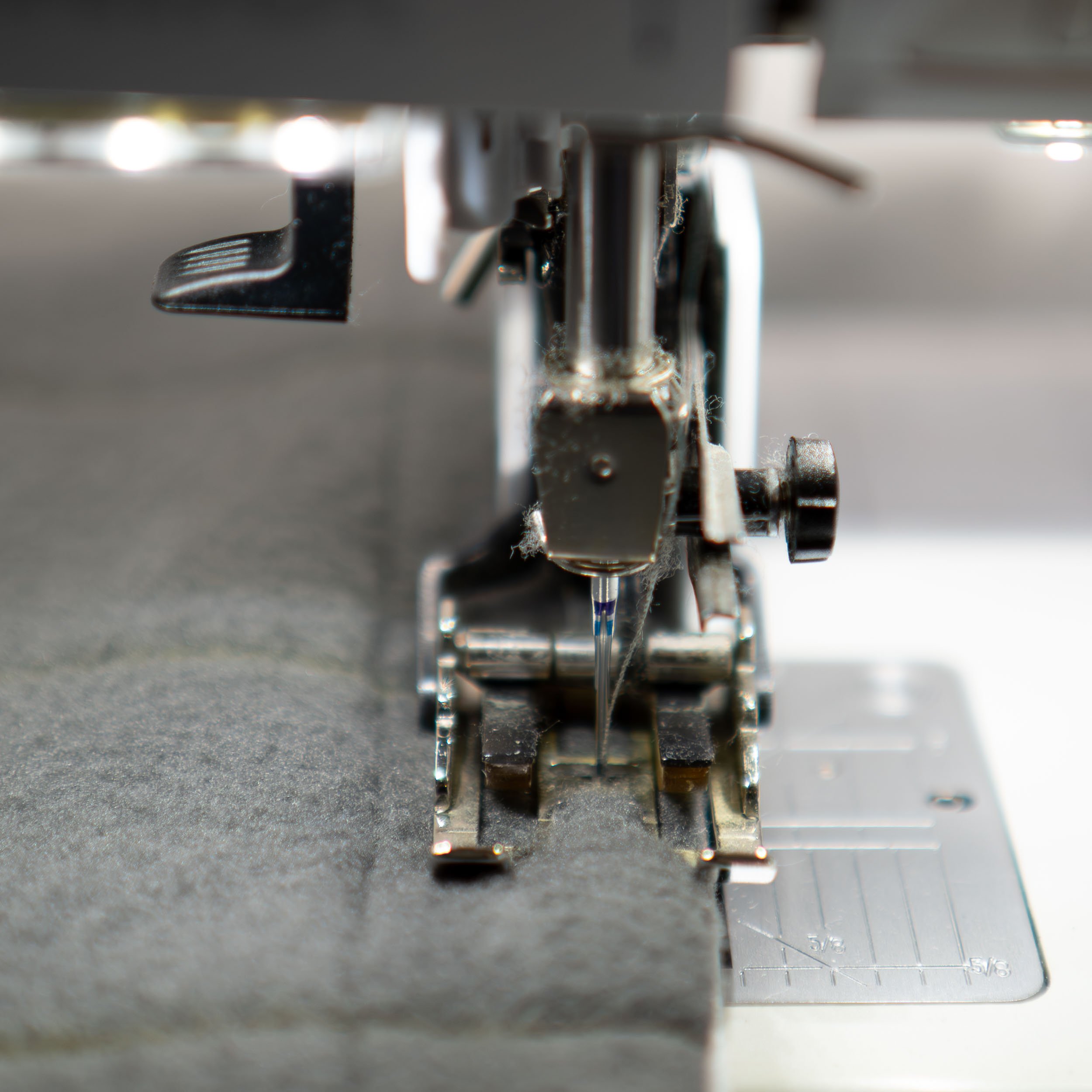 Sewing Guide: An Enormous Liner We Can’t Use