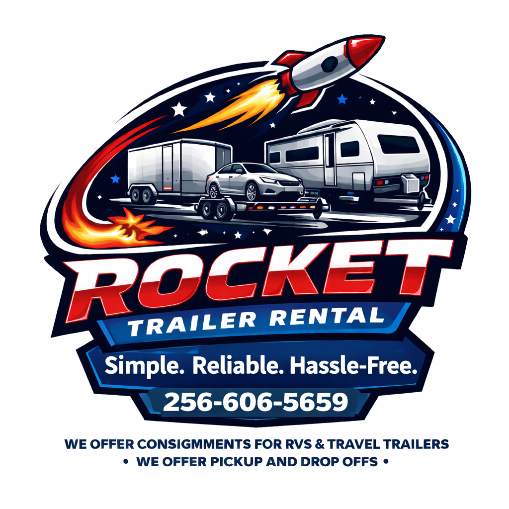 Rocket Rentals