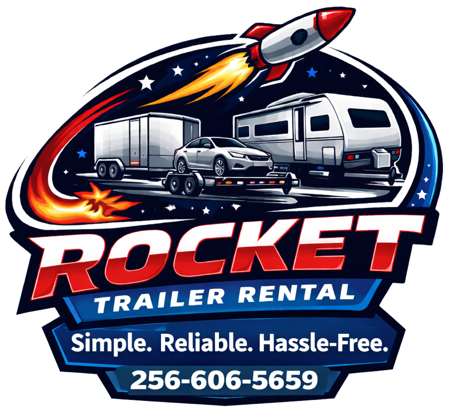 Rocket Rentals