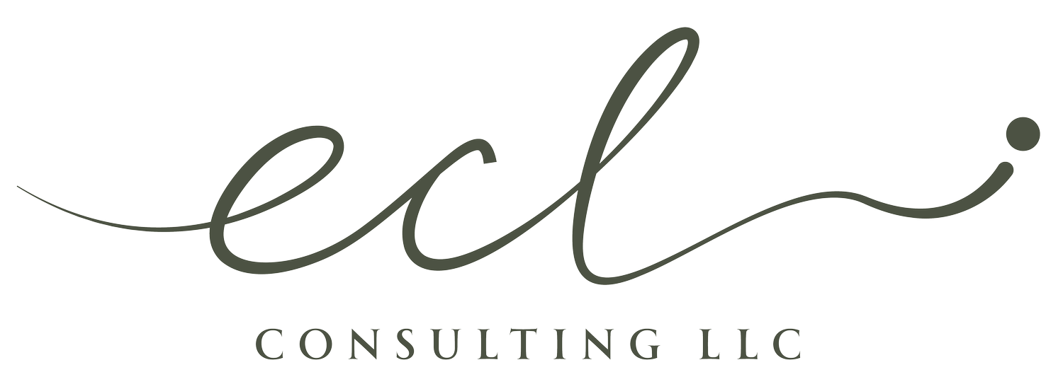 ECL Consulting LLC